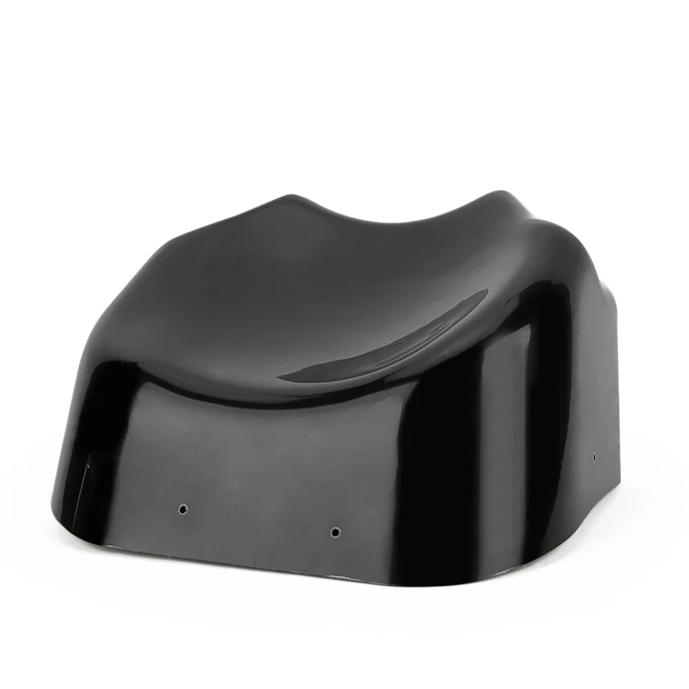 Tech Accessories Storage - Motorrad zubehör Sitz Aufbewahrung sbox Eimer