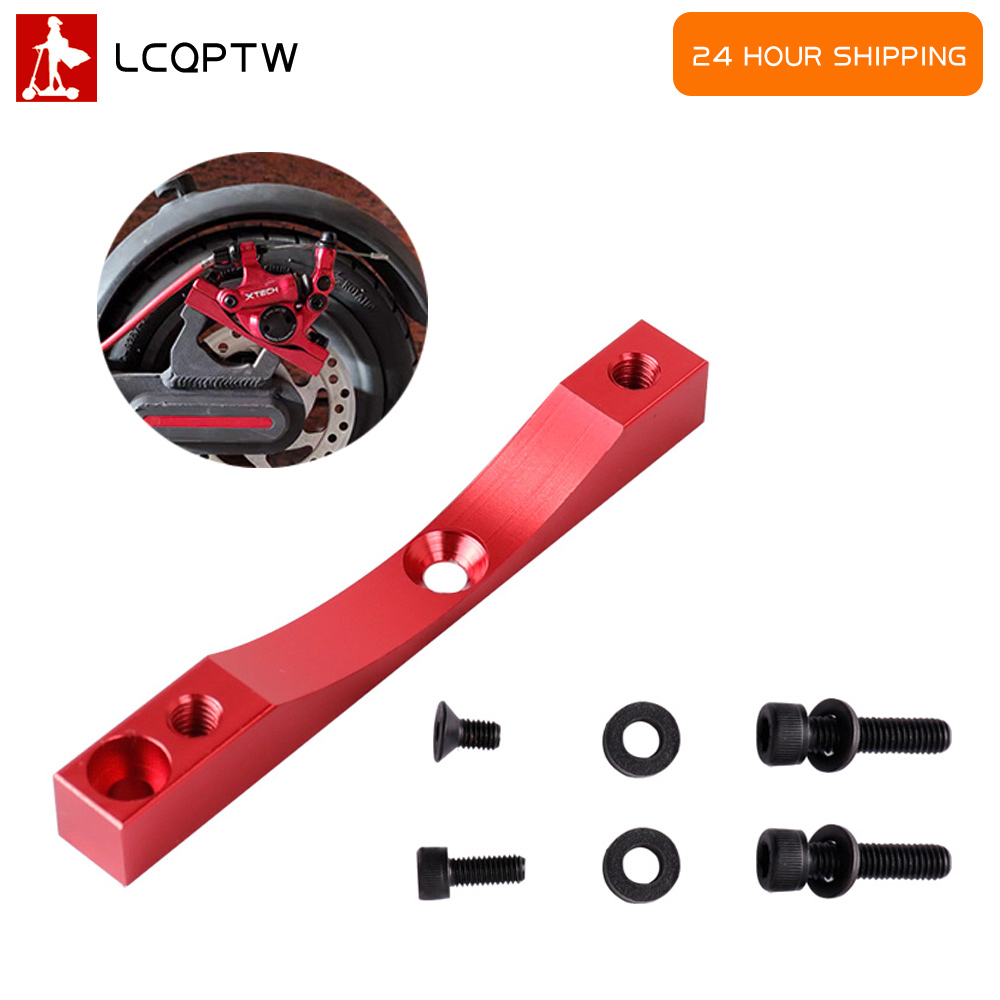X Tech Accessories - Zoom Xtech Bremse HB100 Adapter Kit