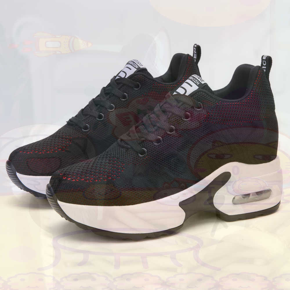 Tech Accessories Names - Rote Größe 36, Schuhe für Damen,