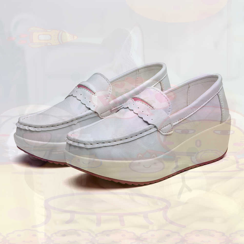 Tech Accessories Names - Plataform Winter Rosa Turnschuhe Tennis Damen