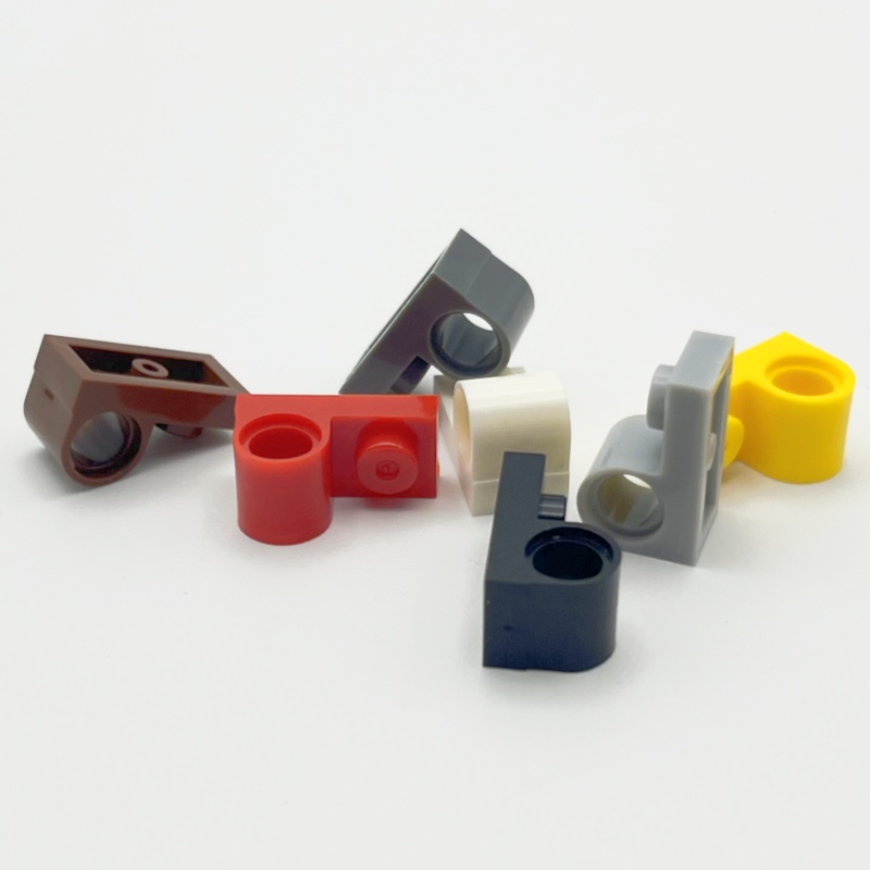 X Tech Accessories - Lot 11458 Platte 1 x 2,