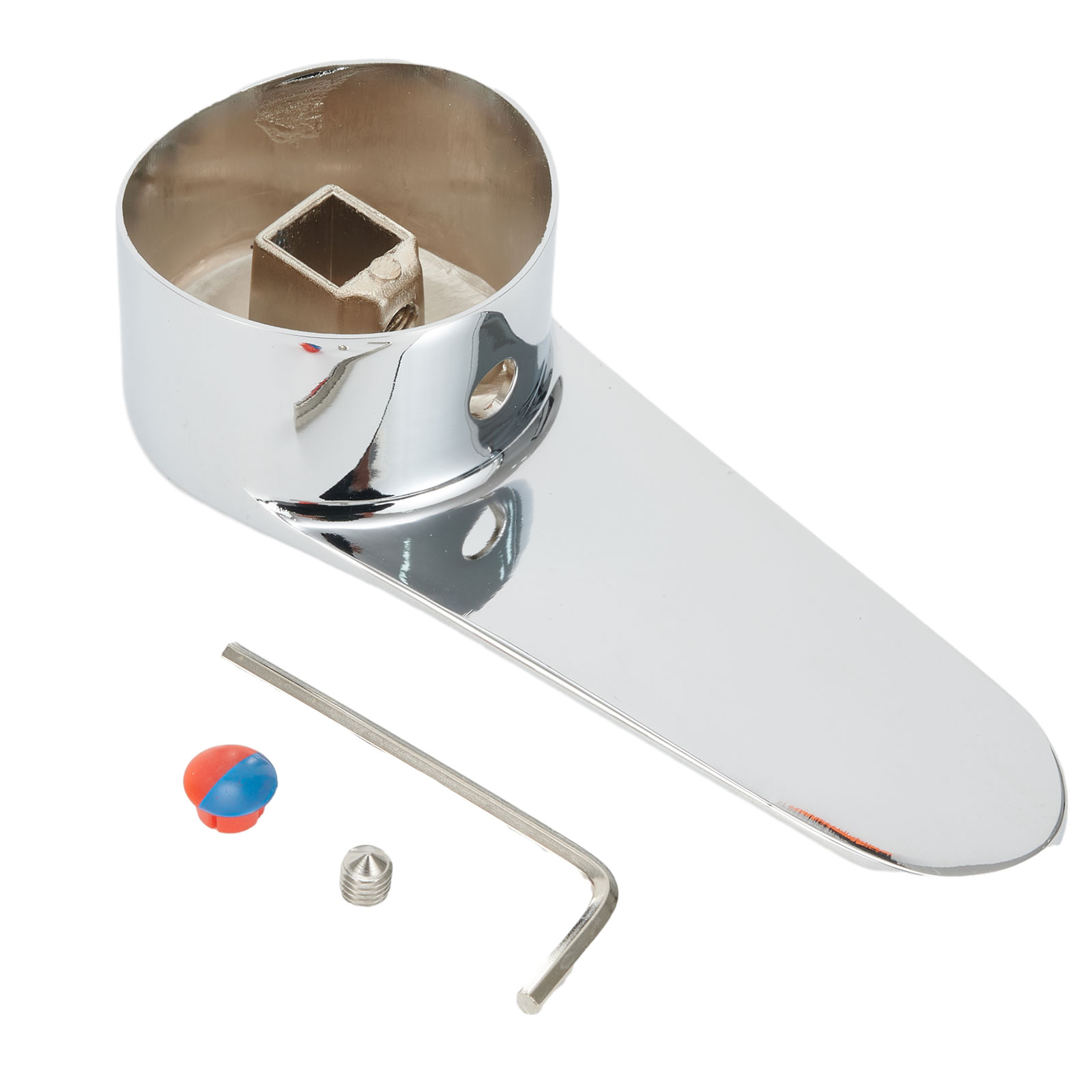 High Tech Kitchen Accessories - Duable Hochwertige Wasserhahn Griff Griff Teile