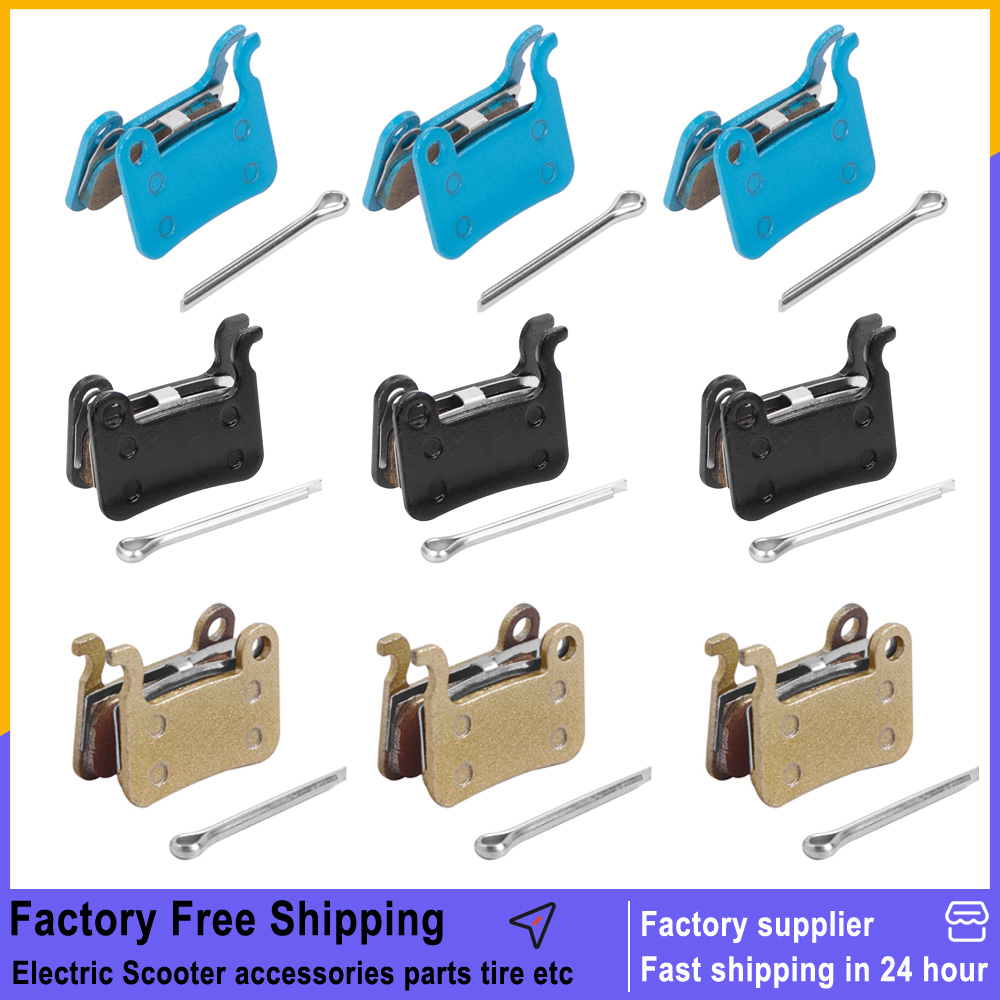 X Tech Accessories - Für Xiaomi M365 Pro Mi3/4 Pro