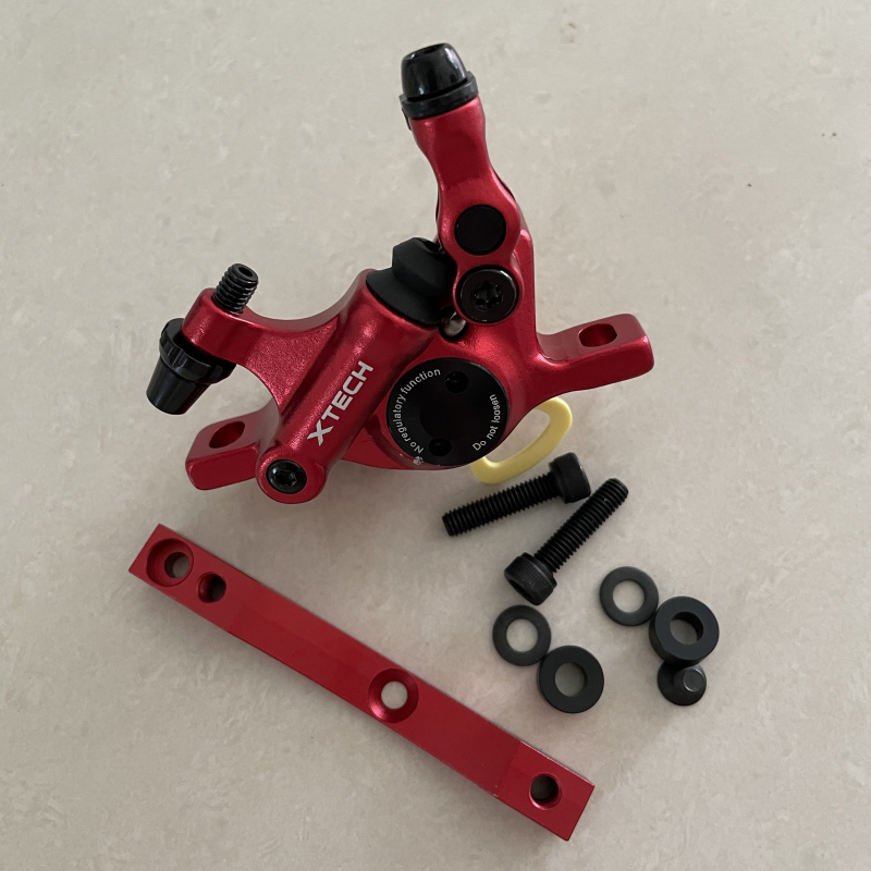ZOOM HB100 Xtech Hydraulisches – X Tech Accessories Bewertung und Preis