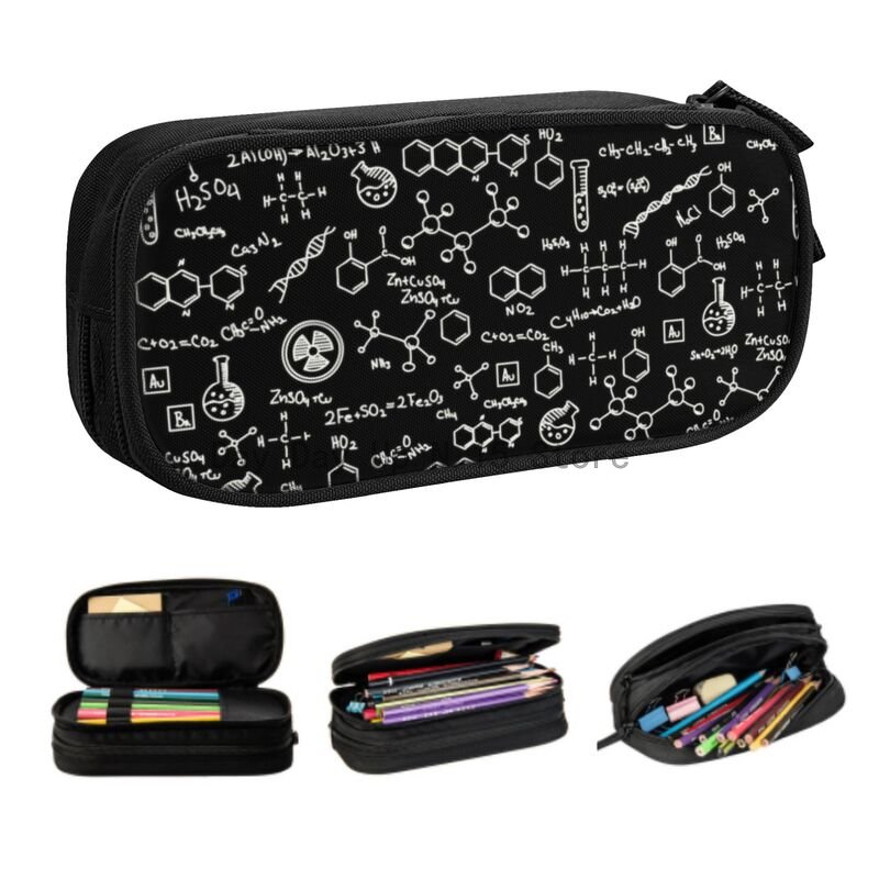 Wissenschaft Chemie Muster Fed – Tech Girl Accessories Bewertung und Preis