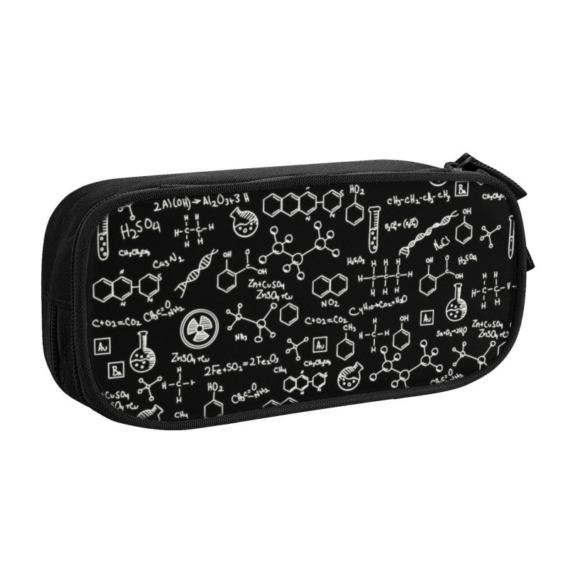 Wissenschaft Chemie Muster Fed – Tech Girl Accessories Bewertung und Preis