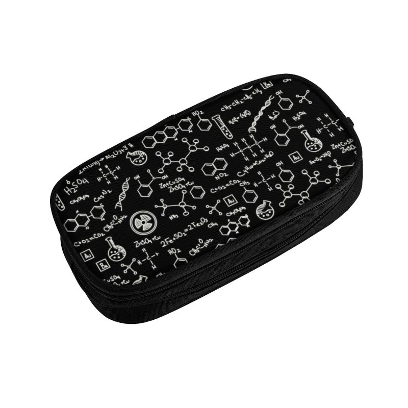Wissenschaft Chemie Muster Fed – Tech Girl Accessories Bewertung und Preis