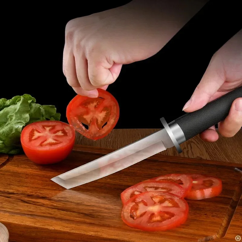 Hochwertige Samurai-Küchenmess – High Tech Kitchen Accessories Bewertung und Preis