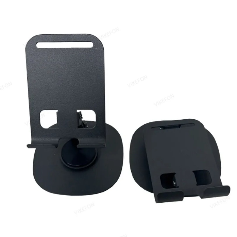 Universal 360 °   Rotierender  – Phone Stand Aluminum Bewertung und Preis