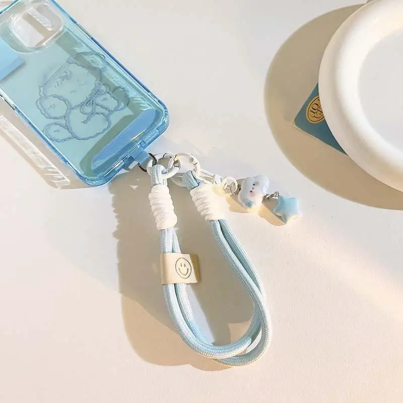 Niedliche Wolken, Stern, bunte – Tech Girl Accessories Bewertung und Preis