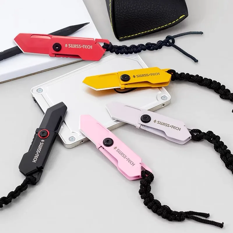 SWISS TECH Mini Taschenmesser  – Tech Accessories Kit Bewertung und Preis