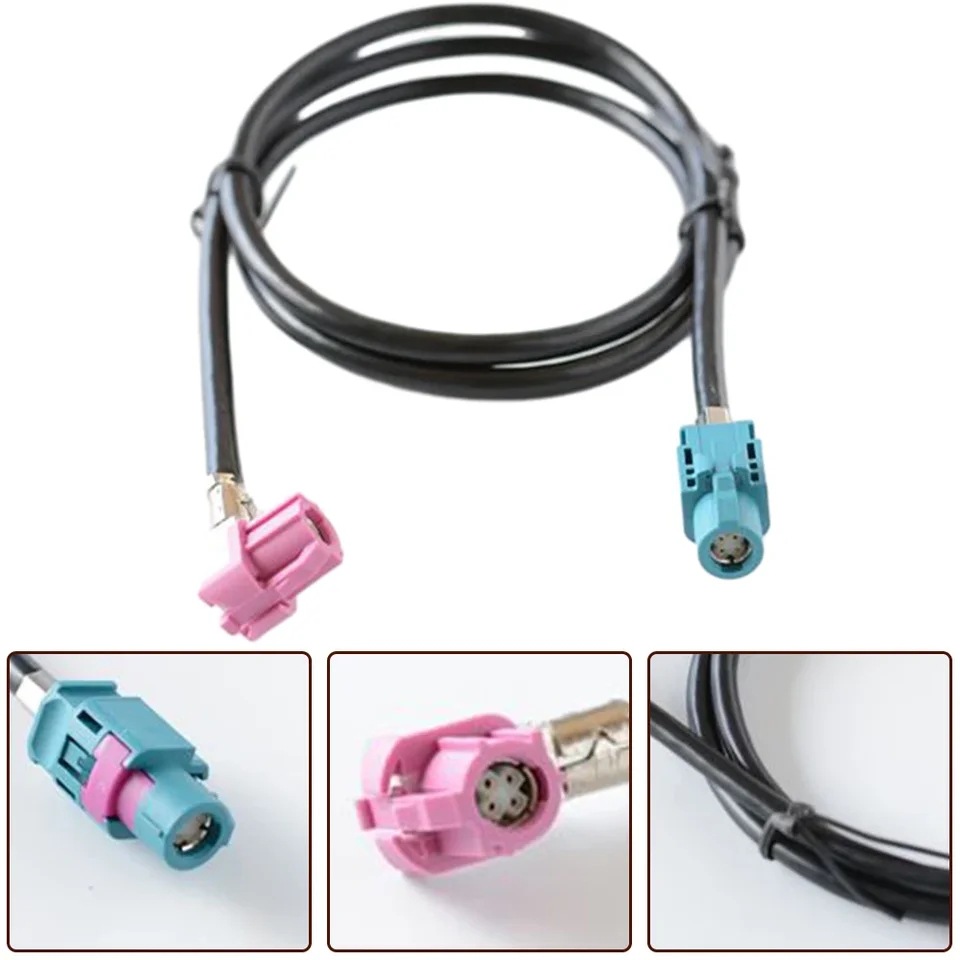 Videokabel in Industriequalitä – Tech Accessories Industry Bewertung und Preis