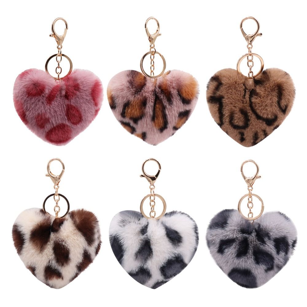 Mode mehrfarbige Leoparden mus – Tech Girl Accessories Bewertung und Preis