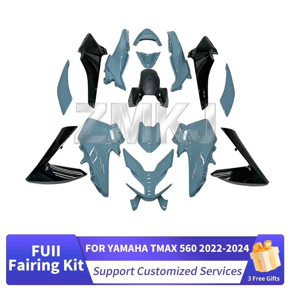 Für YAMAHA TMAX-560 2022-2024  – Tech Accessories Kit Bewertung und Preis