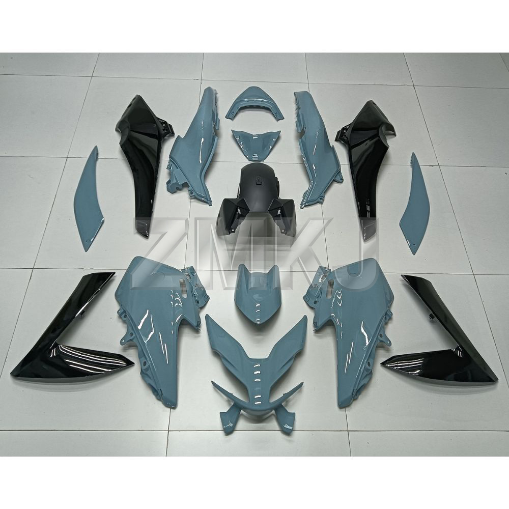 Für YAMAHA TMAX-560 2022-2024  – Tech Accessories Kit Bewertung und Preis