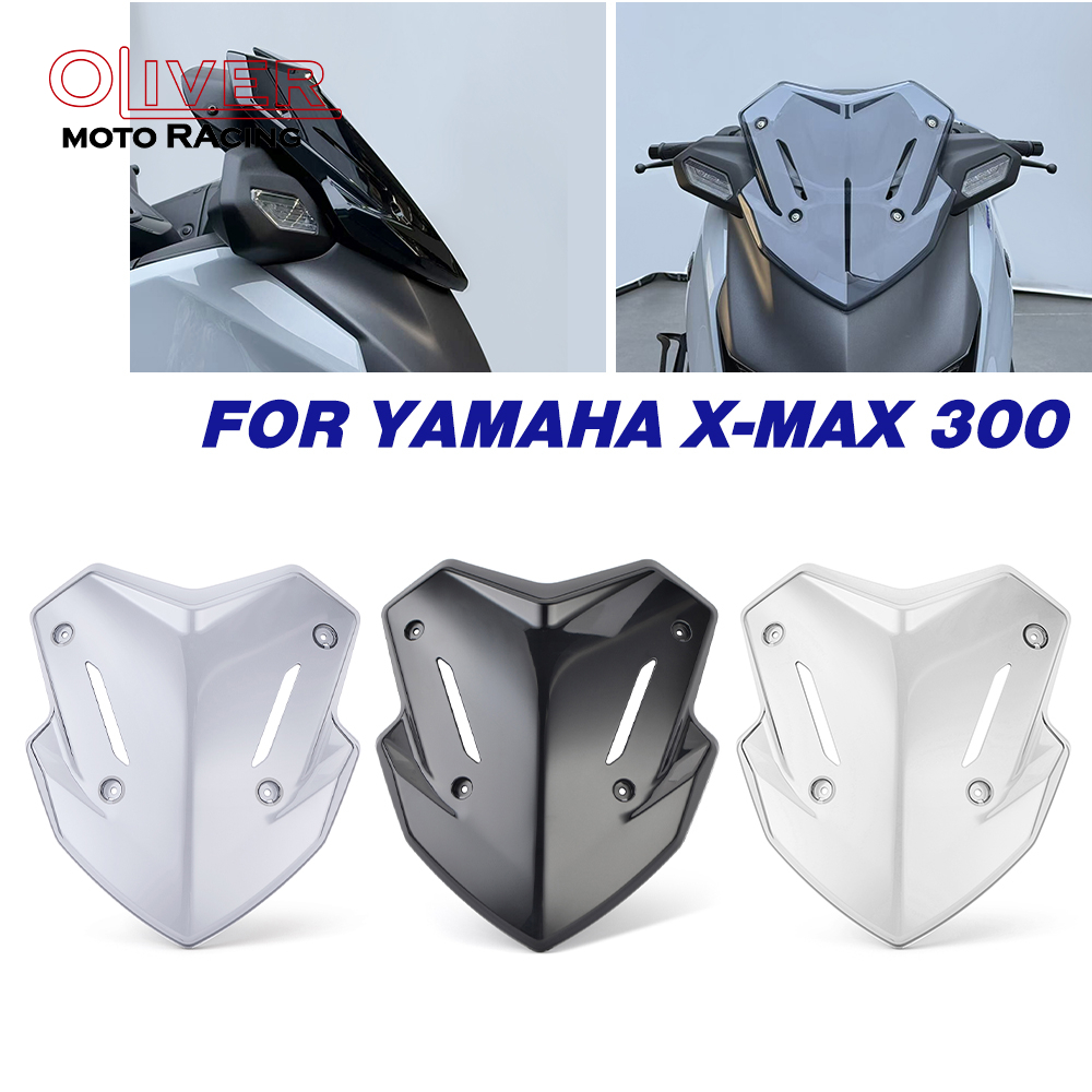 Für Yamaha XMAX 300 X-MAX XMAX – X Tech Accessories Bewertung und Preis