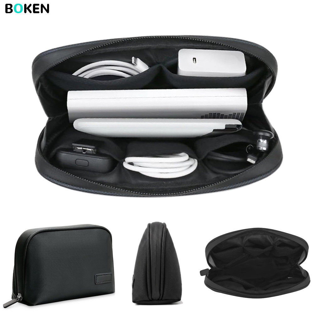 Leichte, wasserabweisende Tech – Tech Accessories Storage Bewertung und Preis