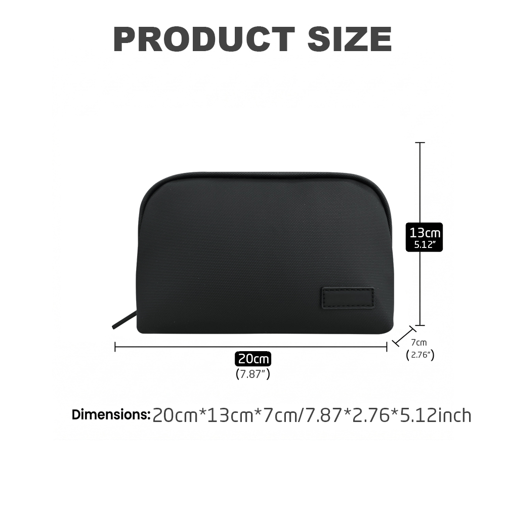 Leichte, wasserabweisende Tech – Tech Accessories Storage Bewertung und Preis