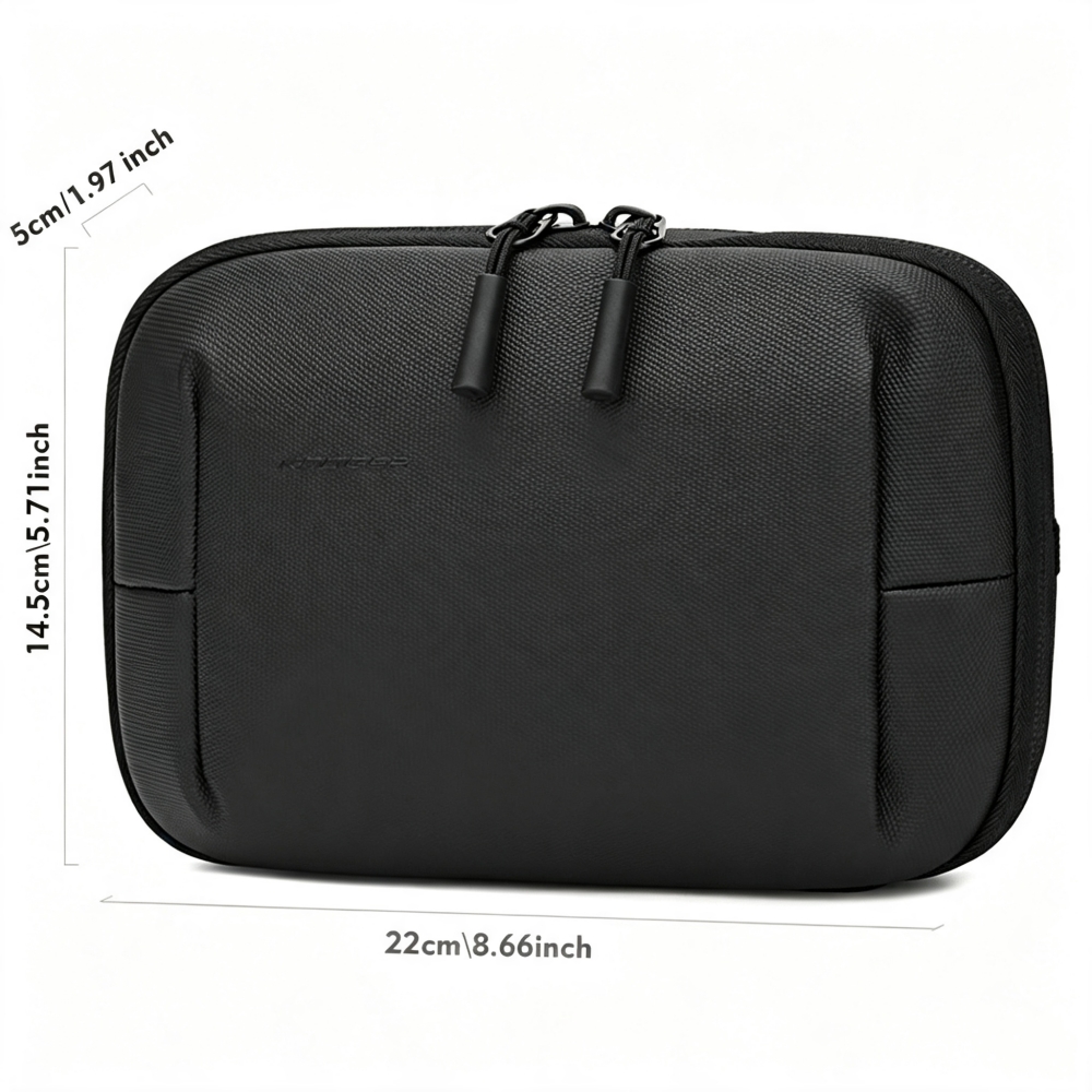Elektronik-Zubehörtasche Reise – Tech Accessories Storage Bewertung und Preis