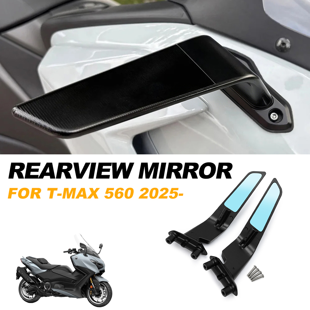 Für T-MAX 560 Tech Max 2025-20 – Tech Accessories Kit Bewertung und Preis