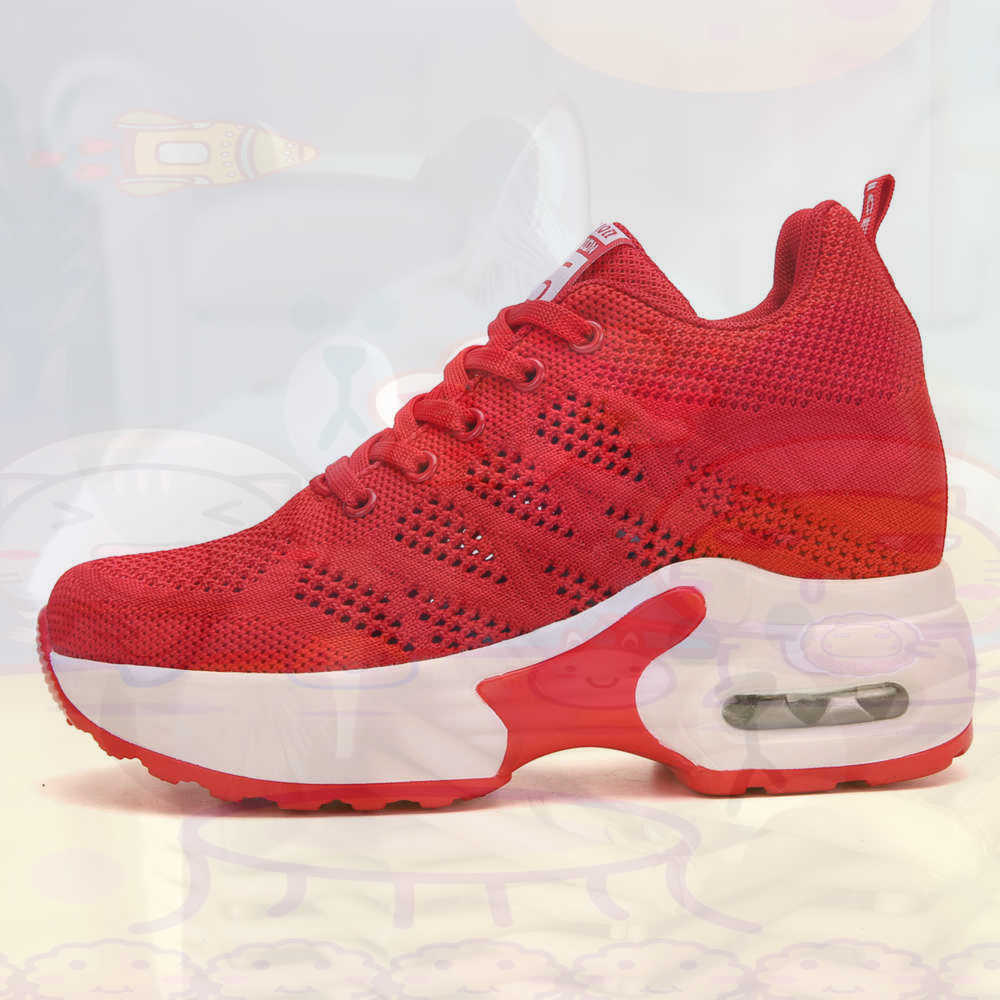Rote Größe 36, Schuhe für Dame – Tech Accessories Names Bewertung und Preis