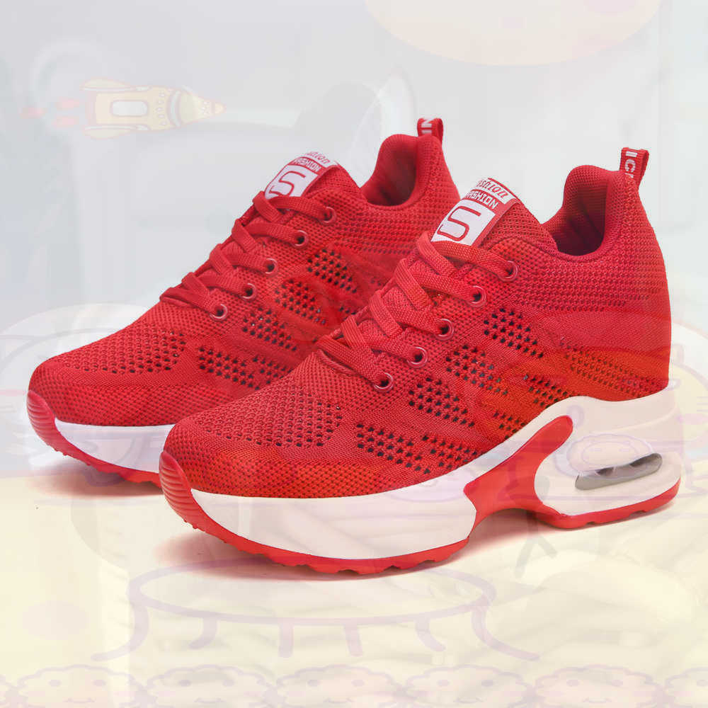 Rote Größe 36, Schuhe für Dame – Tech Accessories Names Bewertung und Preis