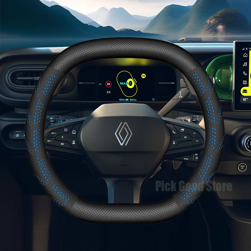 Geeignet für Auto-Lenkradbezug – Tech Accessories Hub Bewertung und Preis