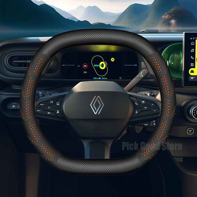 Geeignet für Auto-Lenkradbezug – Tech Accessories Hub Bewertung und Preis