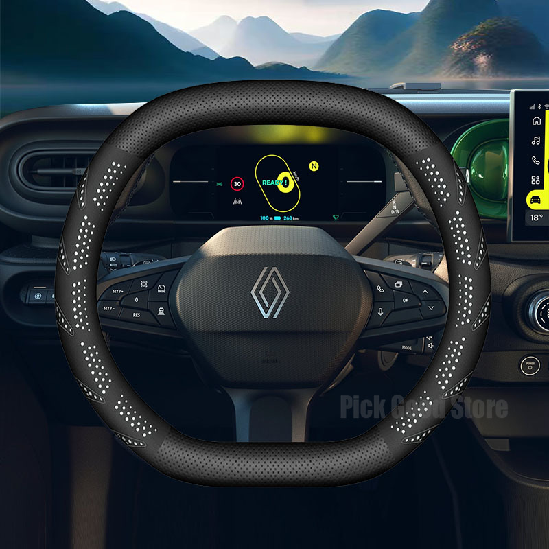 Geeignet für Auto-Lenkradbezug – Tech Accessories Hub Bewertung und Preis
