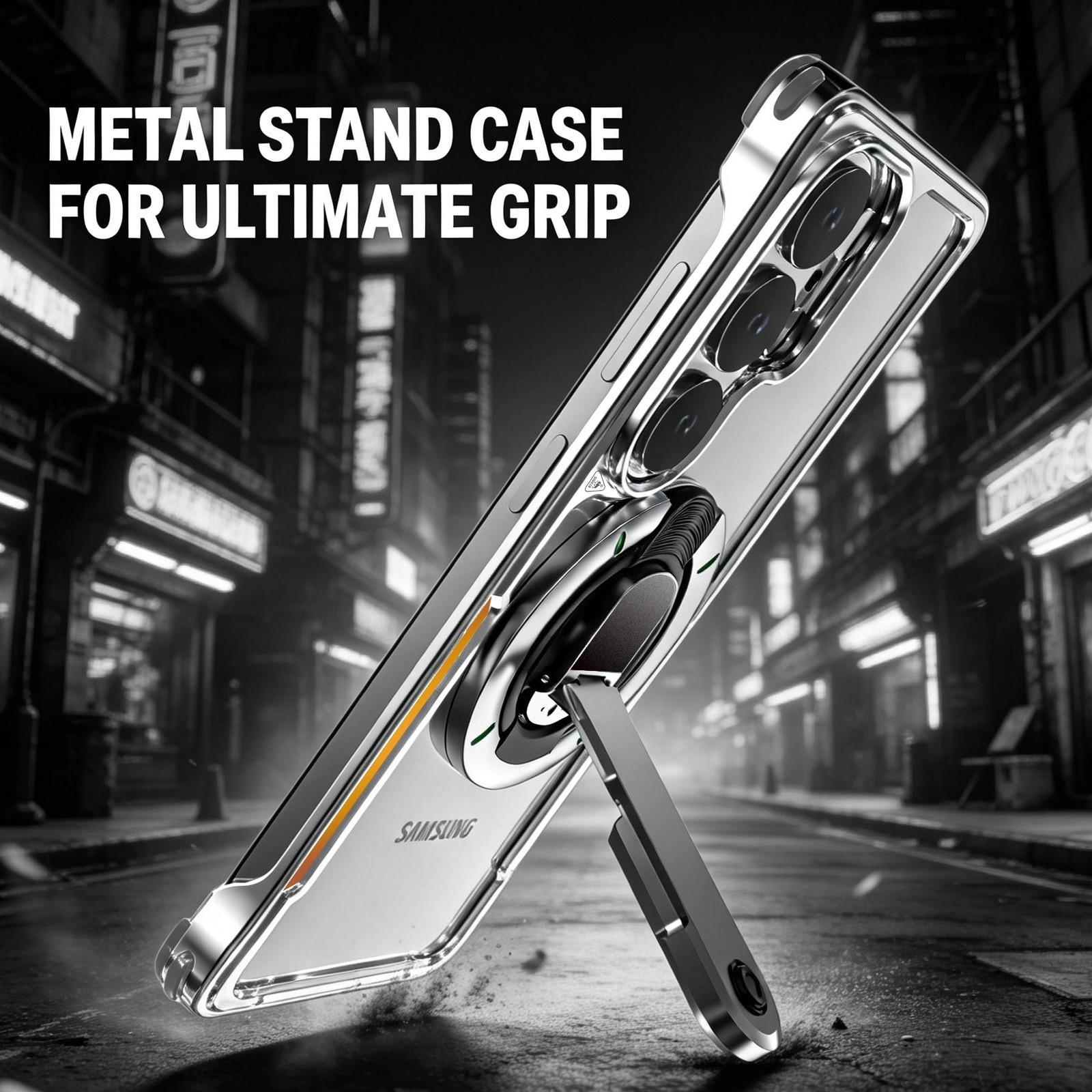 Für Samsung Galaxy S26 Ultra M – Phone Stand Aluminum Bewertung und Preis