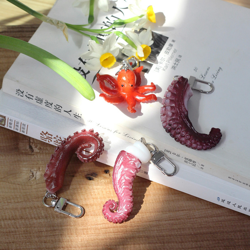 Simulation Kreative Octopus Kl – Tech Girl Accessories Bewertung und Preis