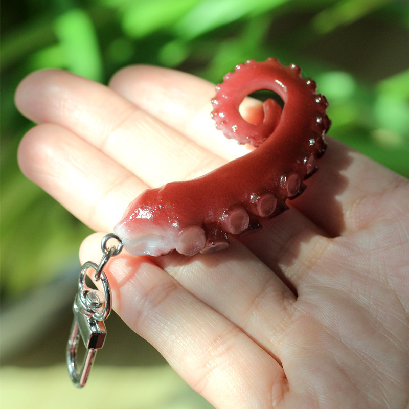 Simulation Kreative Octopus Kl – Tech Girl Accessories Bewertung und Preis