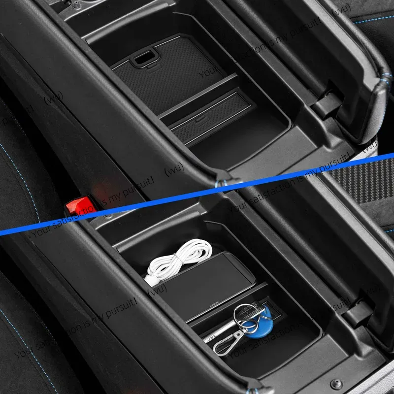 Für Renault Austral E-Tech Hyb – Tech Accessories Storage Bewertung und Preis