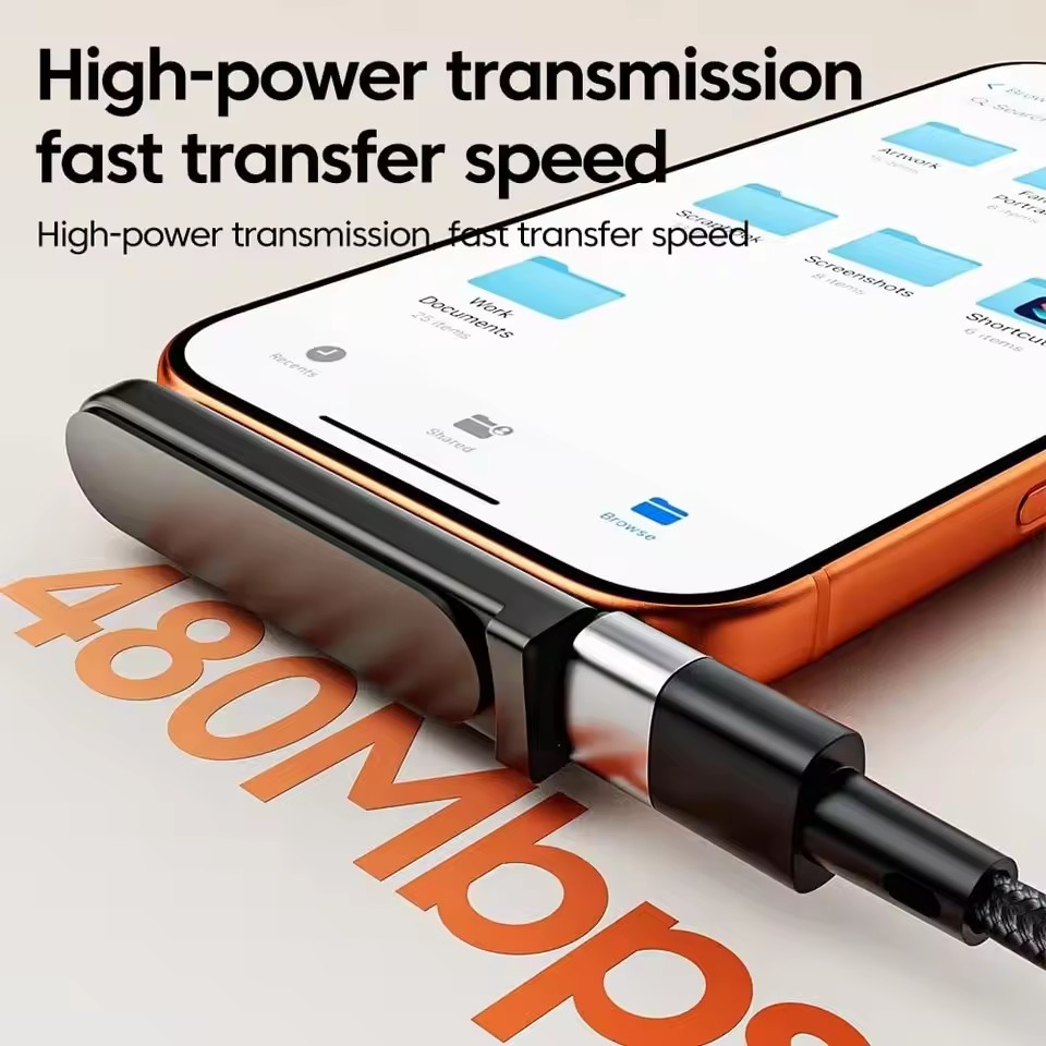 2/1 Stück Tragbarer USB-C-auf- – Phone Stand Aluminum Bewertung und Preis