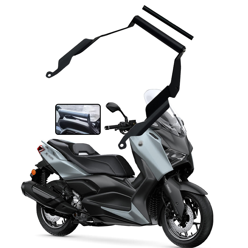 Motorrad-Zubehör Handyhalterun – X Tech Accessories Bewertung und Preis
