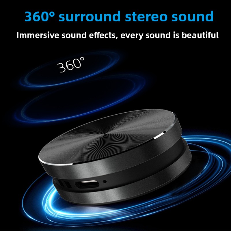 Knochenleitungs-Bluetooth-Laut – Tech Accessories Kit Bewertung und Preis