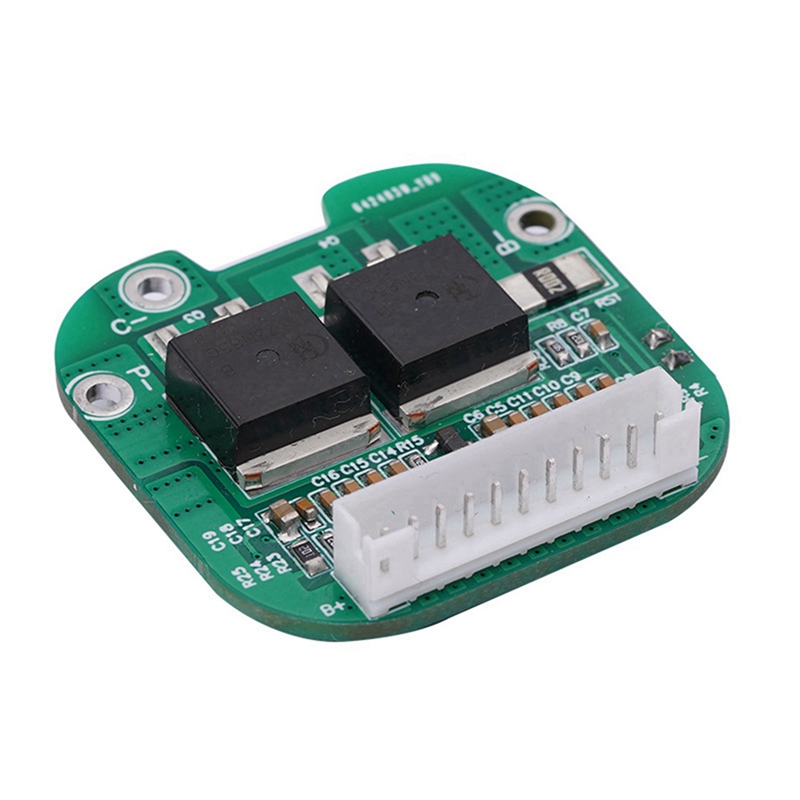 XTECH 5X 10S 36V BMS 15A Versc – X Tech Accessories Bewertung und Preis