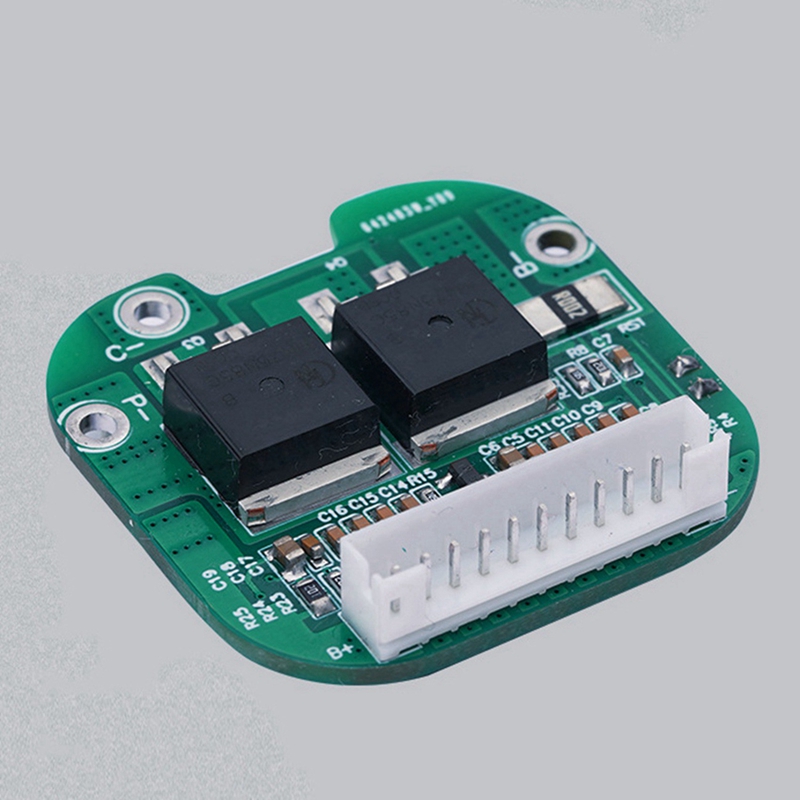 XTECH 5X 10S 36V BMS 15A Versc – X Tech Accessories Bewertung und Preis