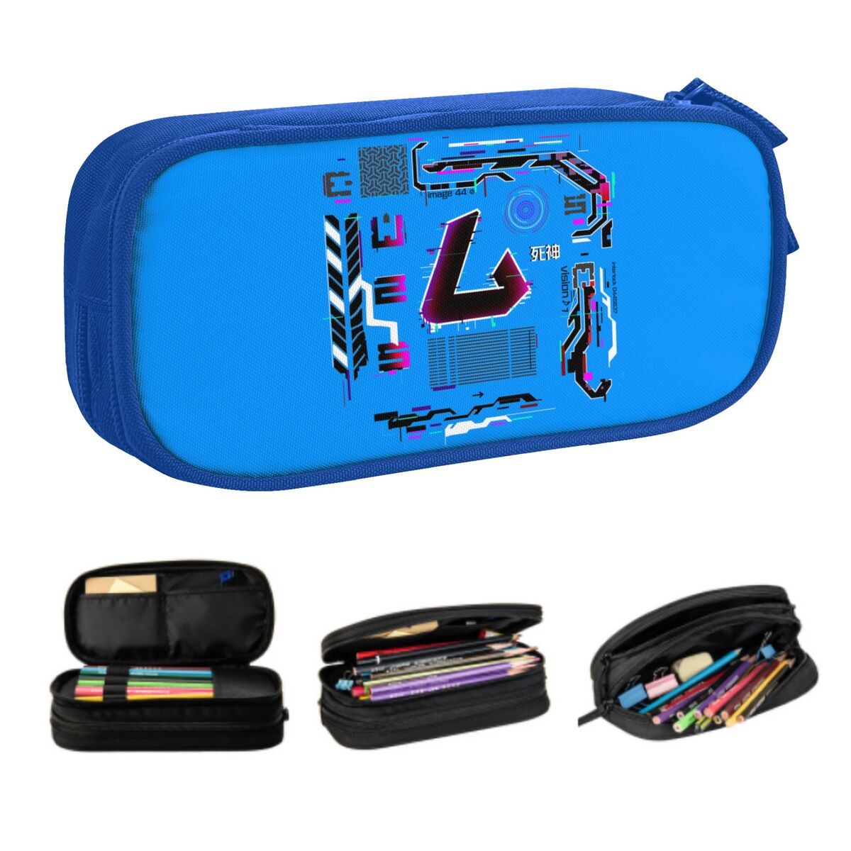 Benutzerdefinierte japanische  – Tech Girl Accessories Bewertung und Preis