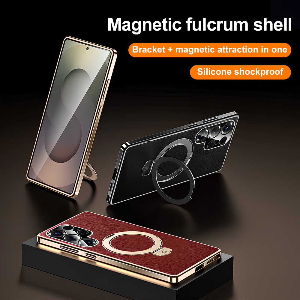 Für Magsafe Magnetische Halter – Phone Stand Aluminum Bewertung und Preis