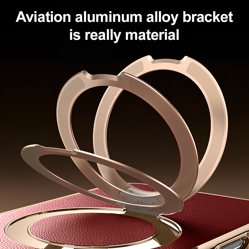 Für Magsafe Magnetische Halter – Phone Stand Aluminum Bewertung und Preis