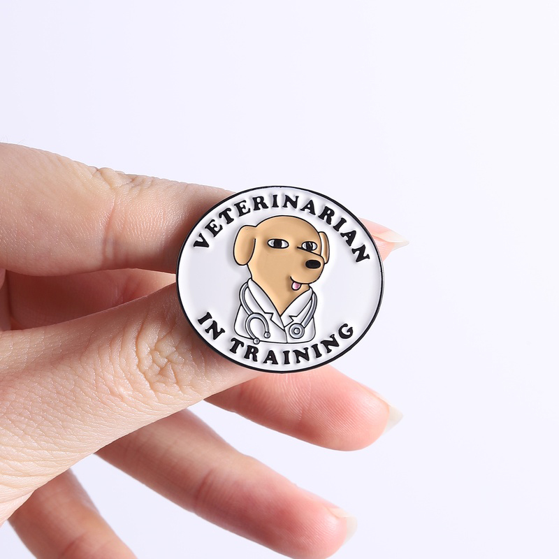 Save Animals Superpower Pin „T – Tech Girl Accessories Bewertung und Preis