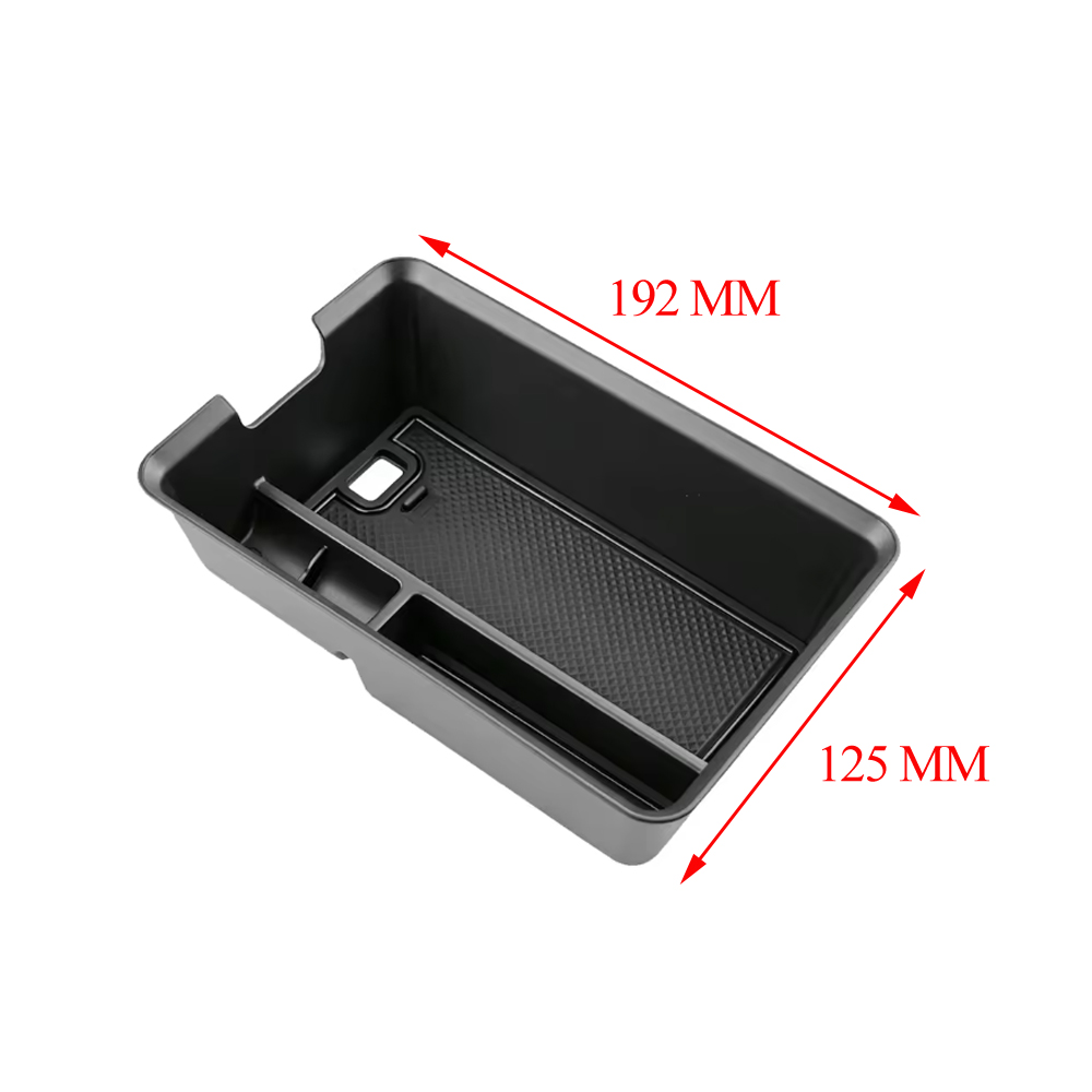 ABS-Auto-Armlehnen-Aufbewahrun – Tech Accessories Storage Bewertung und Preis