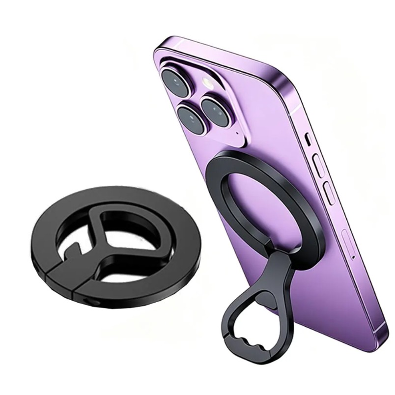 Doppelseitiger Magnetischer Ha – Phone Stand Aluminum Bewertung und Preis