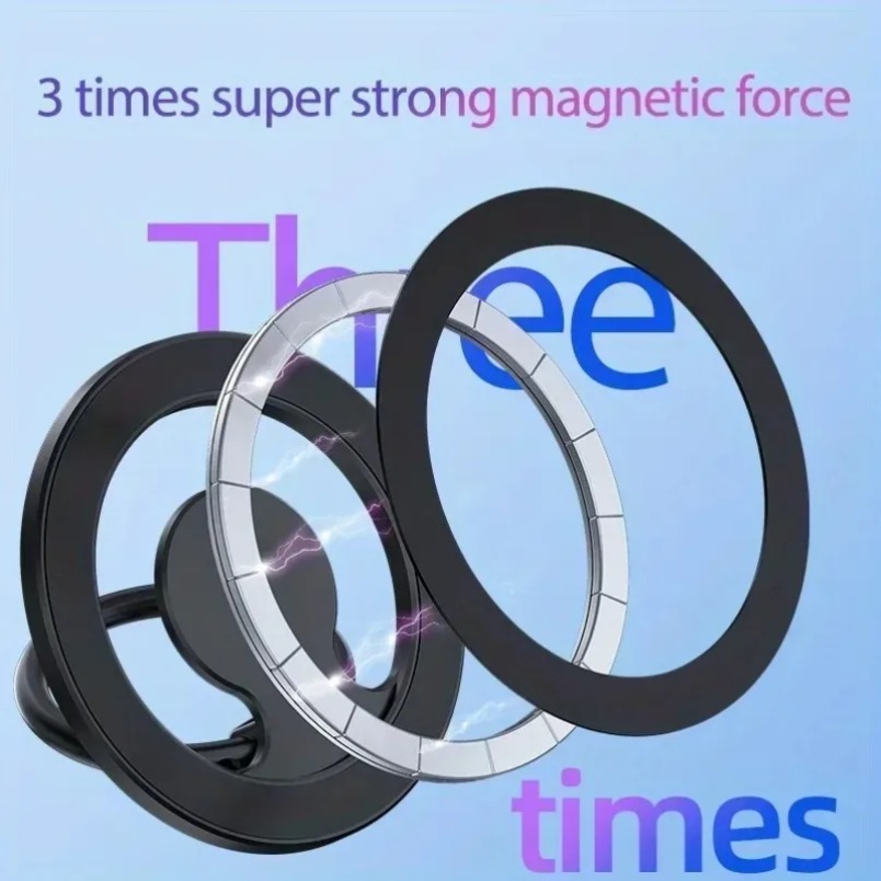 Doppelseitiger Magnetischer Ha – Phone Stand Aluminum Bewertung und Preis