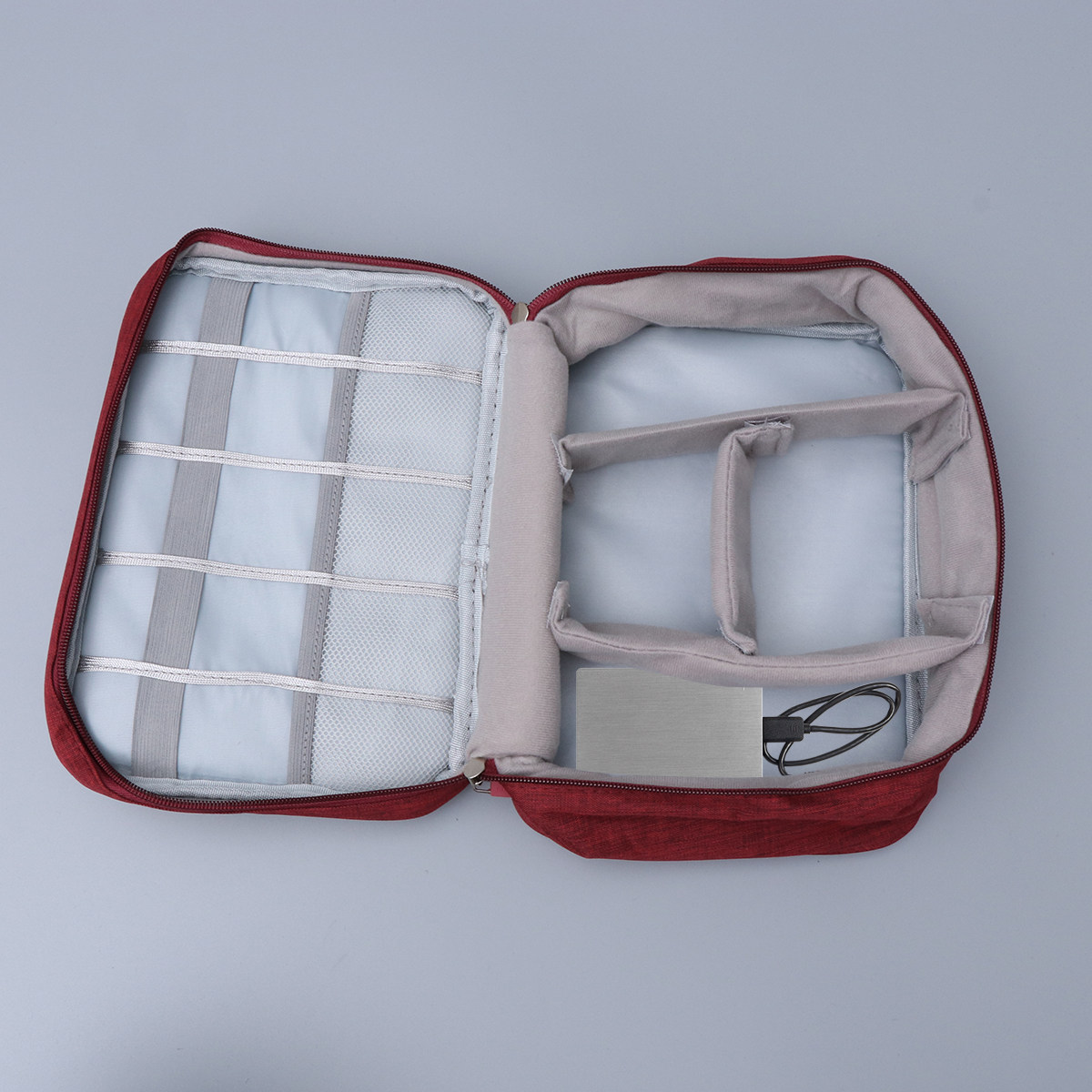Reise-Aufbewahrungstasche, Dat – Tech Accessories Storage Bewertung und Preis