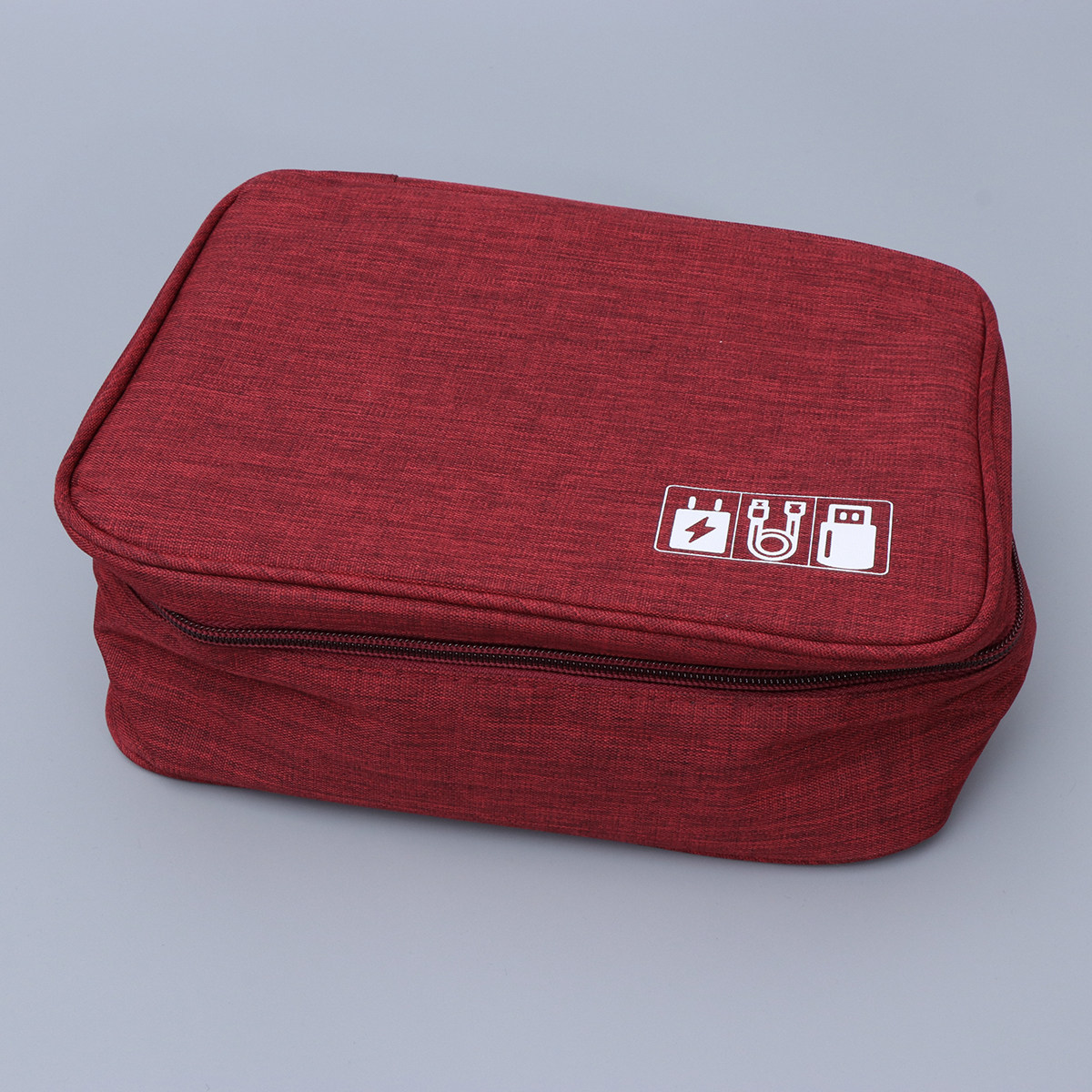 Reise-Aufbewahrungstasche, Dat – Tech Accessories Storage Bewertung und Preis