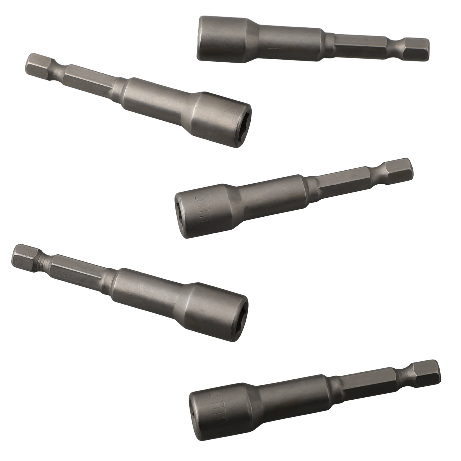 Mutter Sechs kant Innen sechs  – Tech Accessories Kit Bewertung und Preis