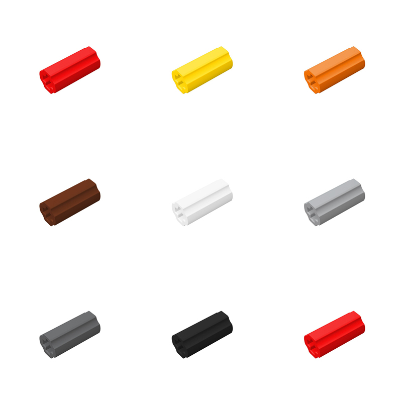 100 Stück 59443 6538C Achsverb – X Tech Accessories Bewertung und Preis