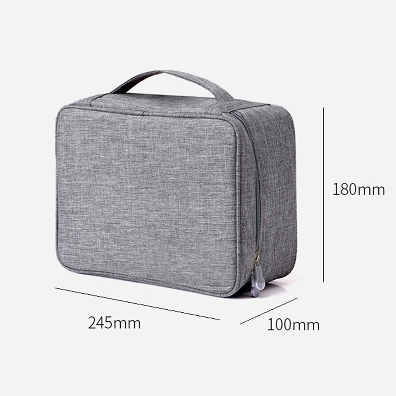 Elektronik-Organizer, Reise-Ka – Tech Accessories Storage Bewertung und Preis